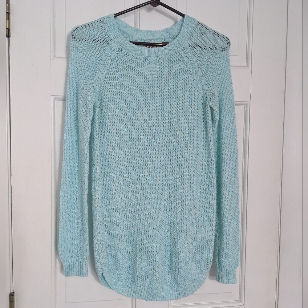 So Tunic/Sweater Dress